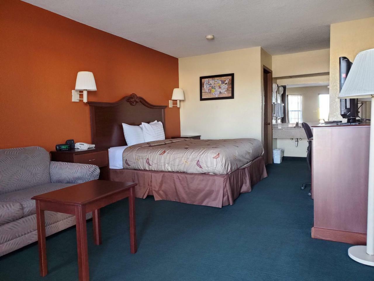 King Suite