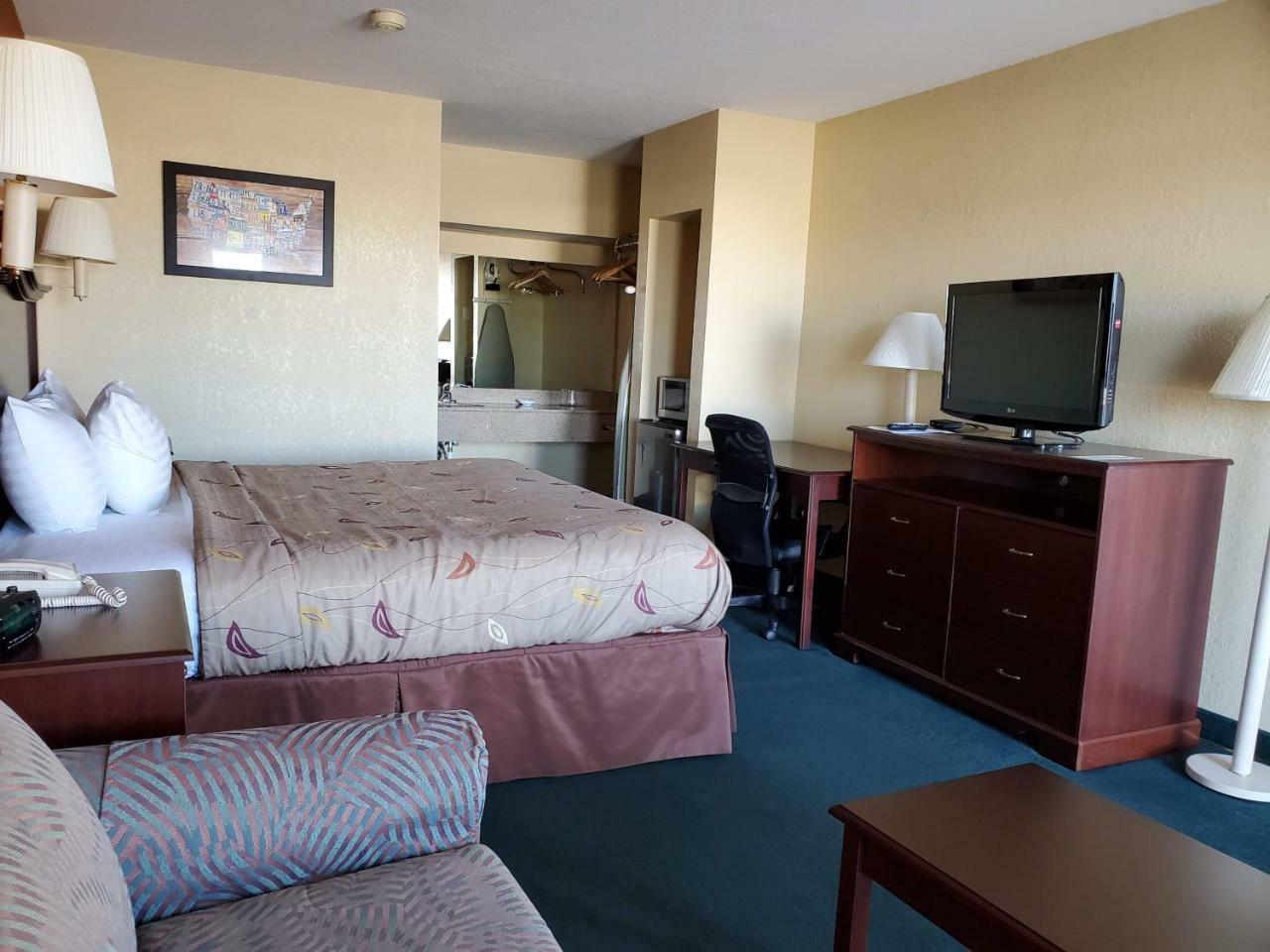 King Suite