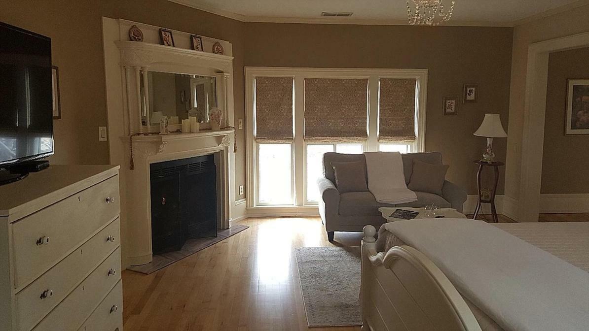 King Suite with Balcony
