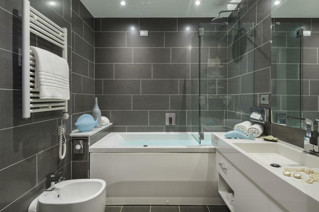 Suite Sea View