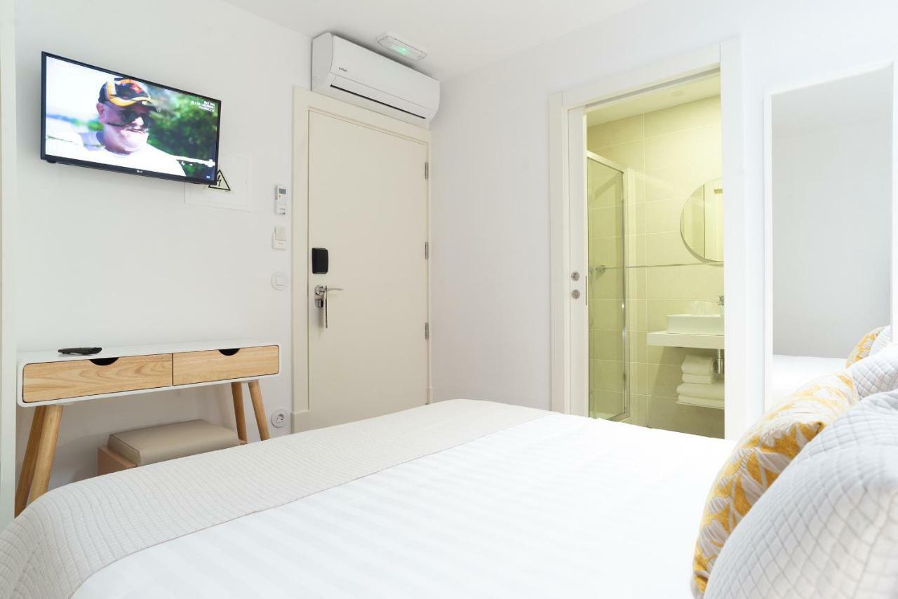 Economy Double Room without Window