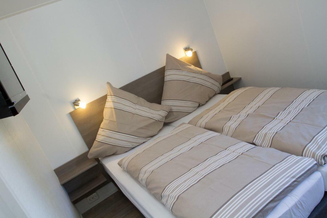 Superior Chalet