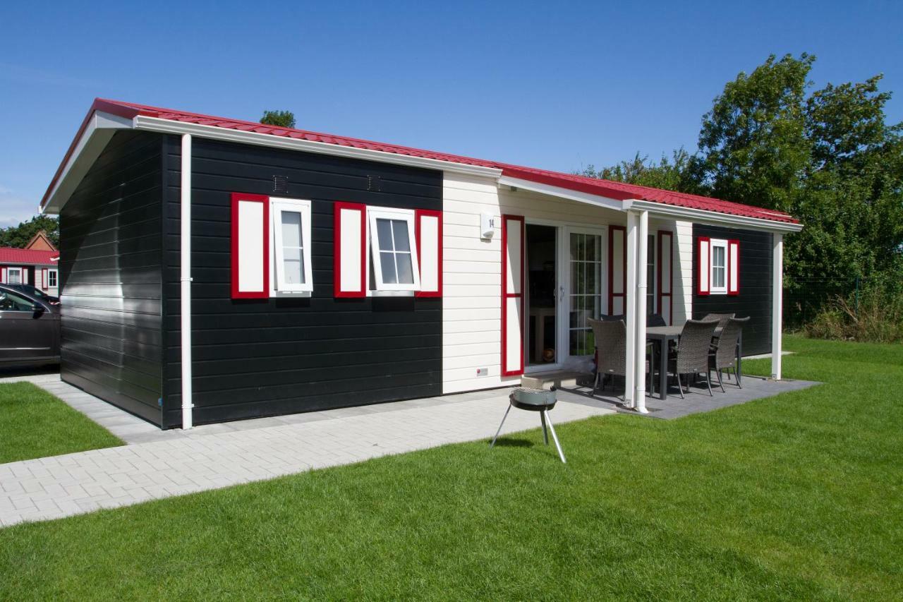 Superior Chalet