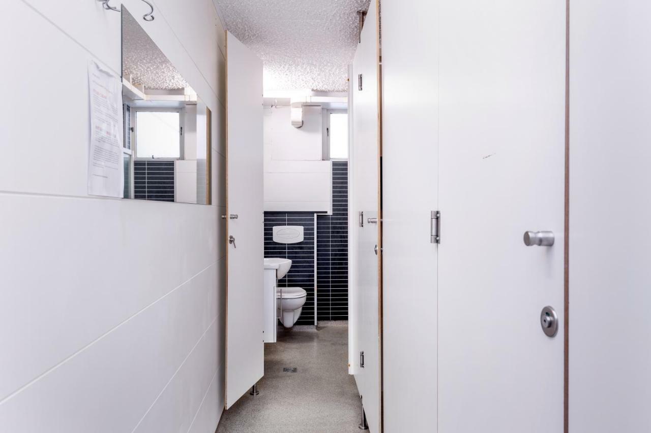 Bed in Gemengde Slaapzaal met 4 Bedden