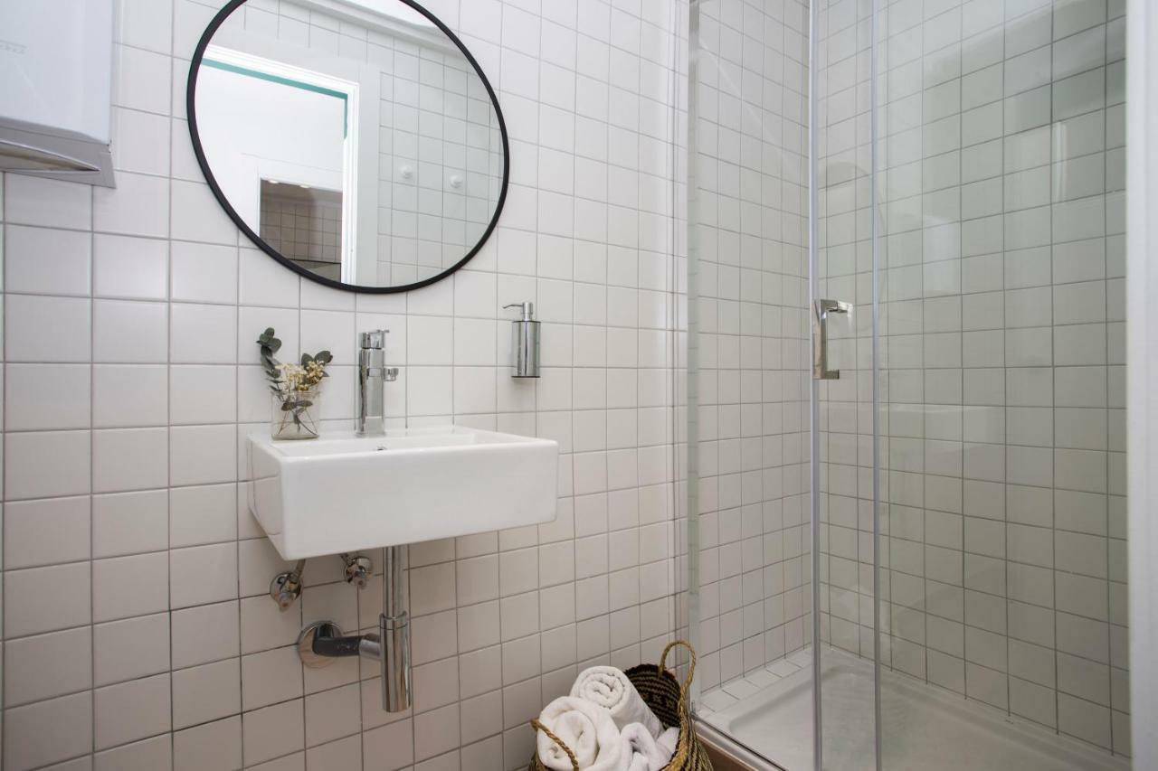 Quarto Deluxe com 2 Camas de Solteiro