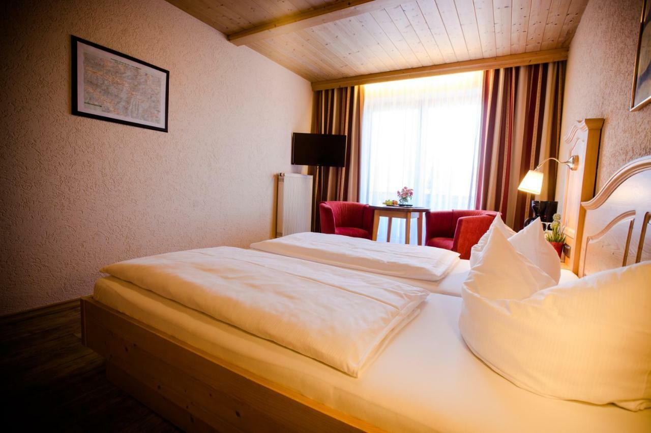 Double Room Balcony