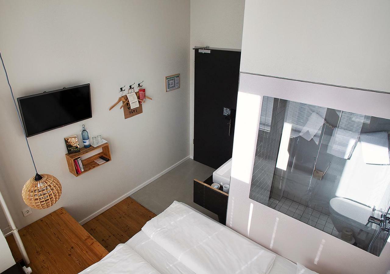 Small Double Room