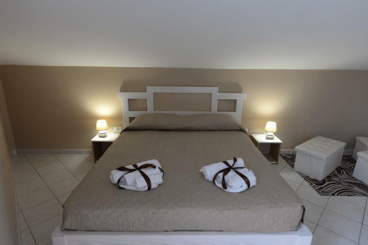 King Room Sea View