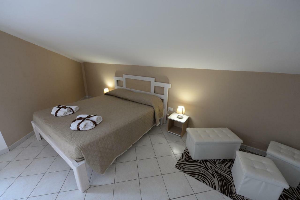 King Room Sea View