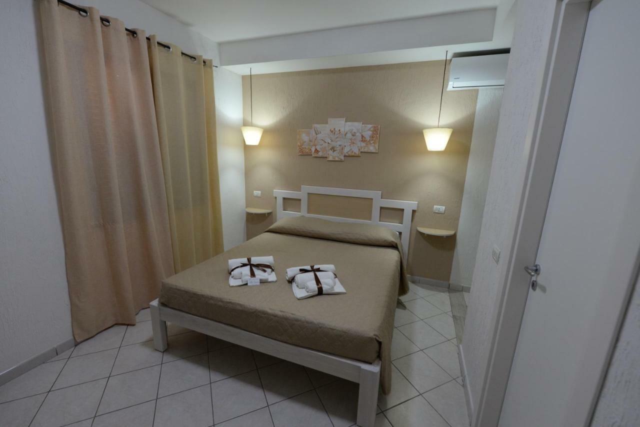Triple Room Sea View