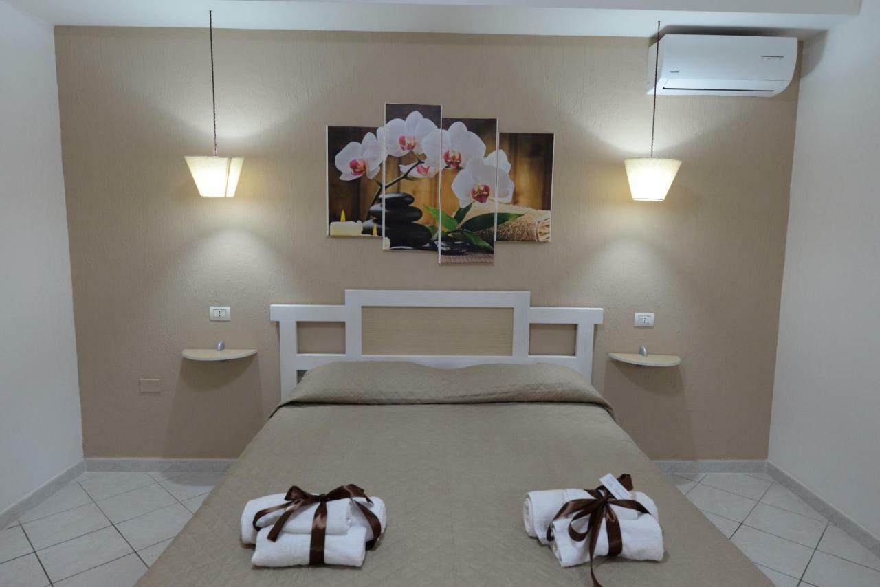 King Room Garden View