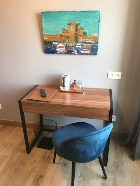 Queen Room Disability Access