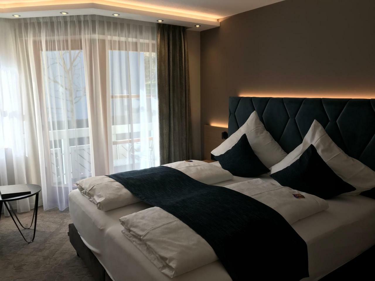Double Room Balcony