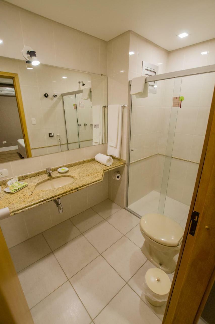 Superior Double Suite Double Bed