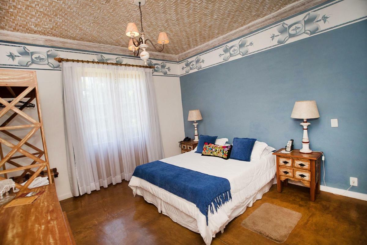 Double or Twin Room Spa Bath