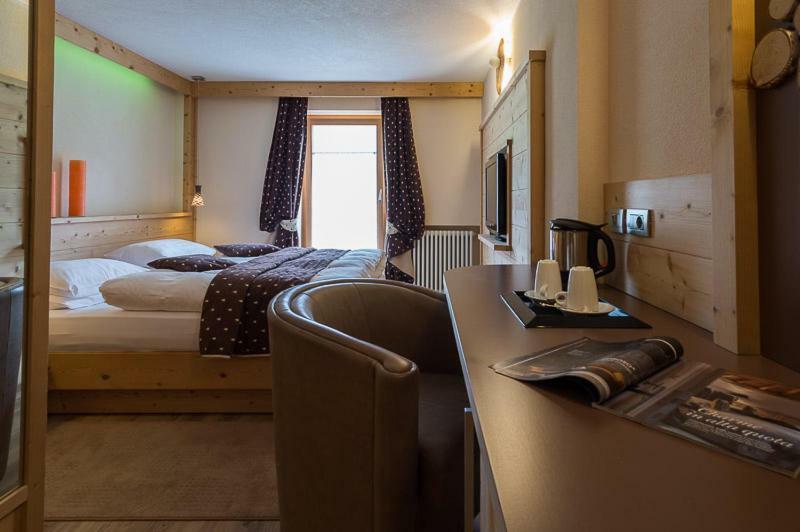 King Room Mountain View