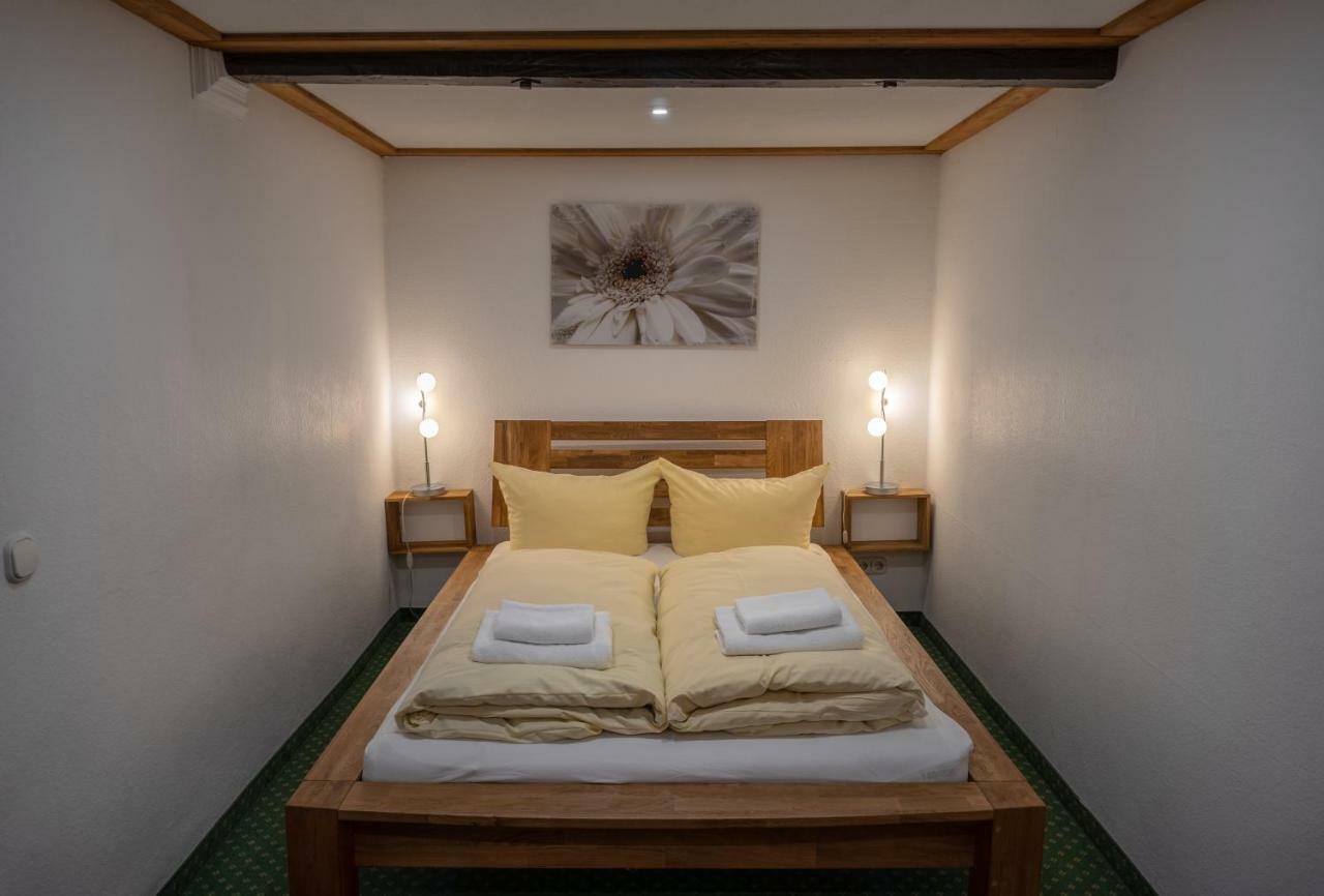 Apartment mit 1 Schlafzimmer