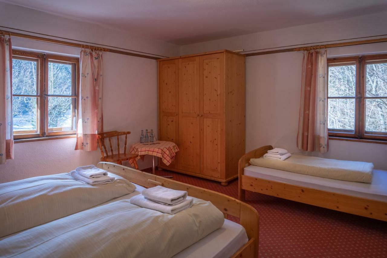Double Room Lake View