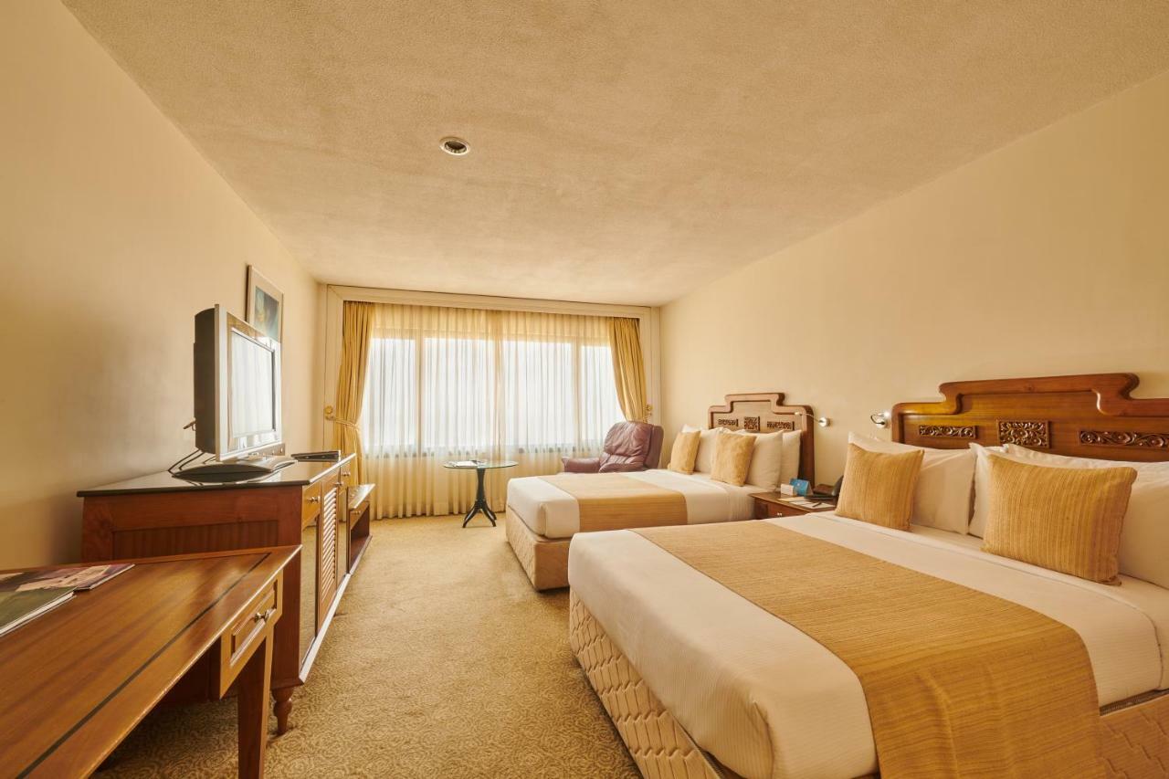 Suite Royale