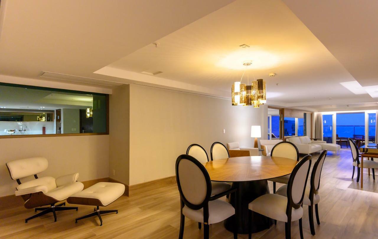 Presidential Suite Sea View