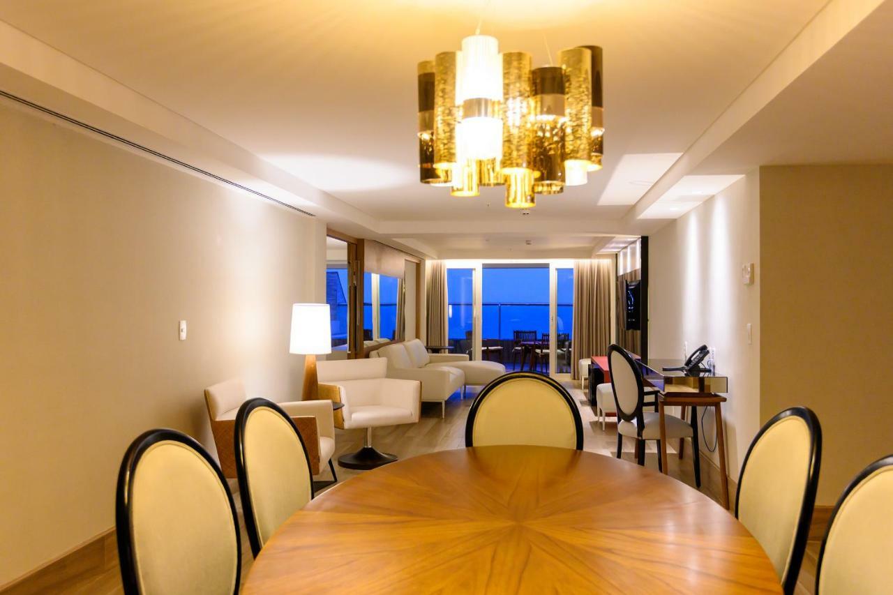 Presidential Suite Sea View