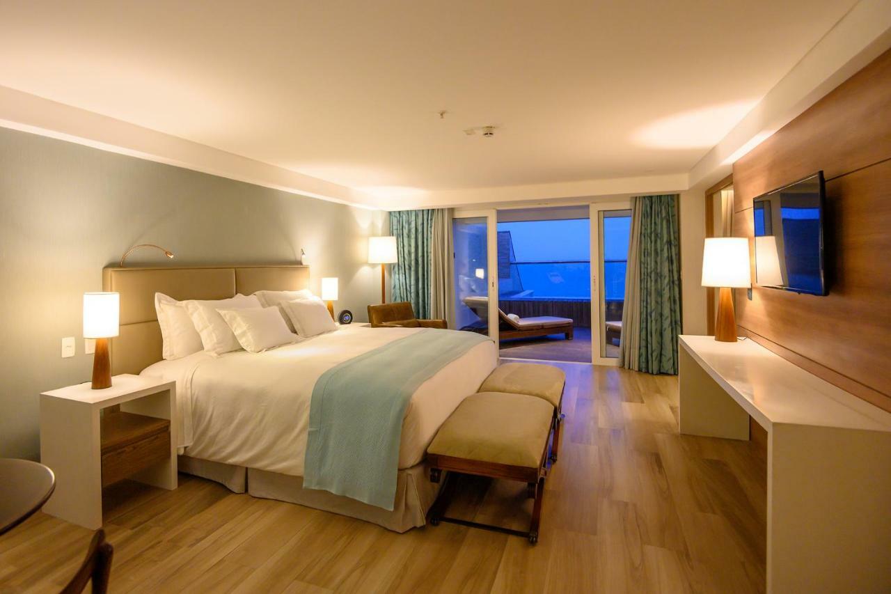 Presidential Suite Sea View