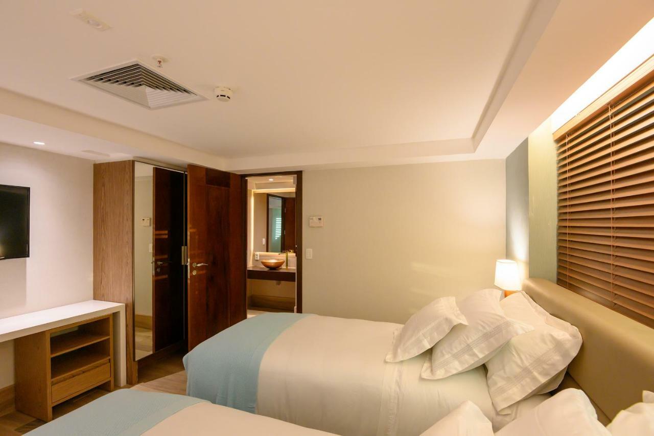 Presidential Suite Sea View