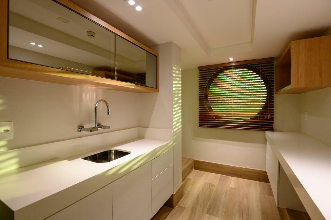 Presidential Suite Sea View