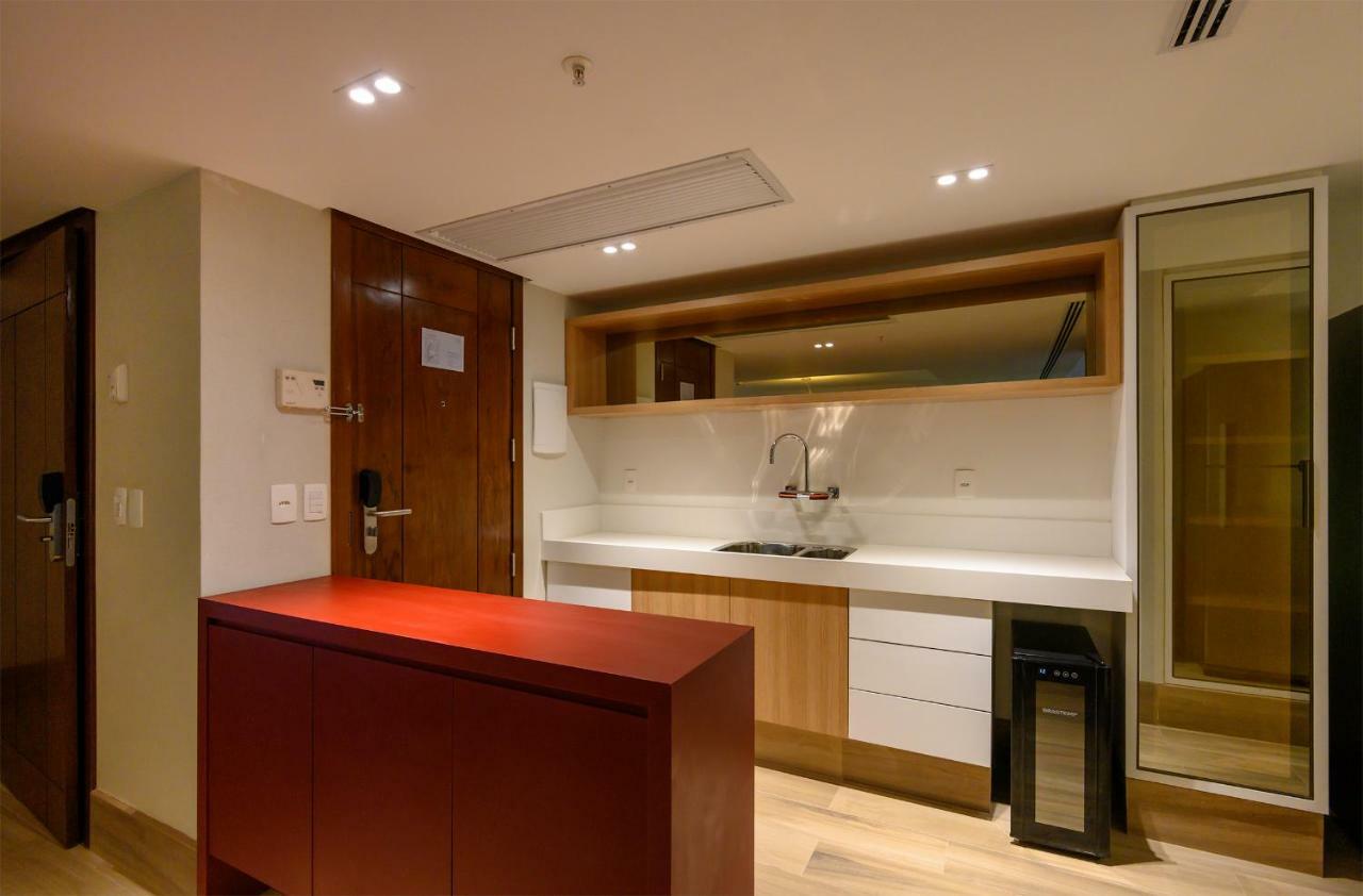 Presidential Suite Sea View