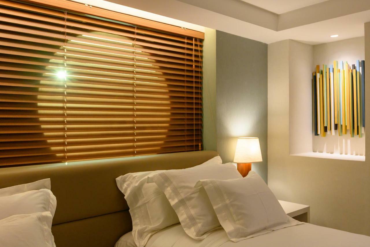 Presidential Suite Sea View