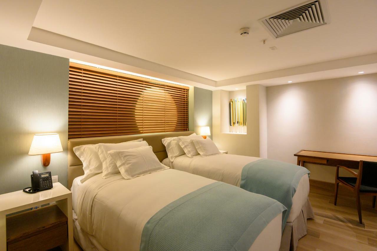 Presidential Suite Sea View