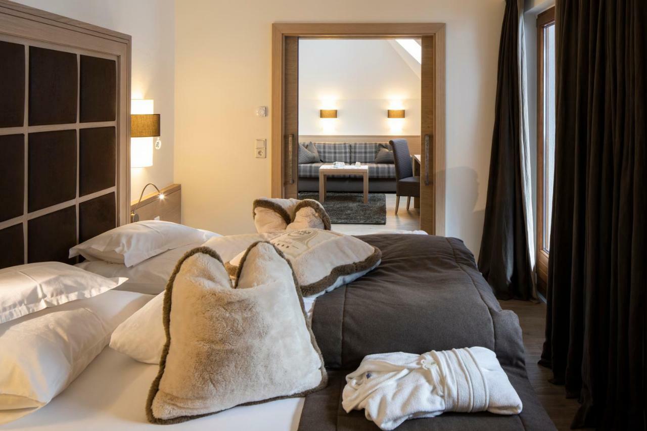 Superior Doppelzimmer