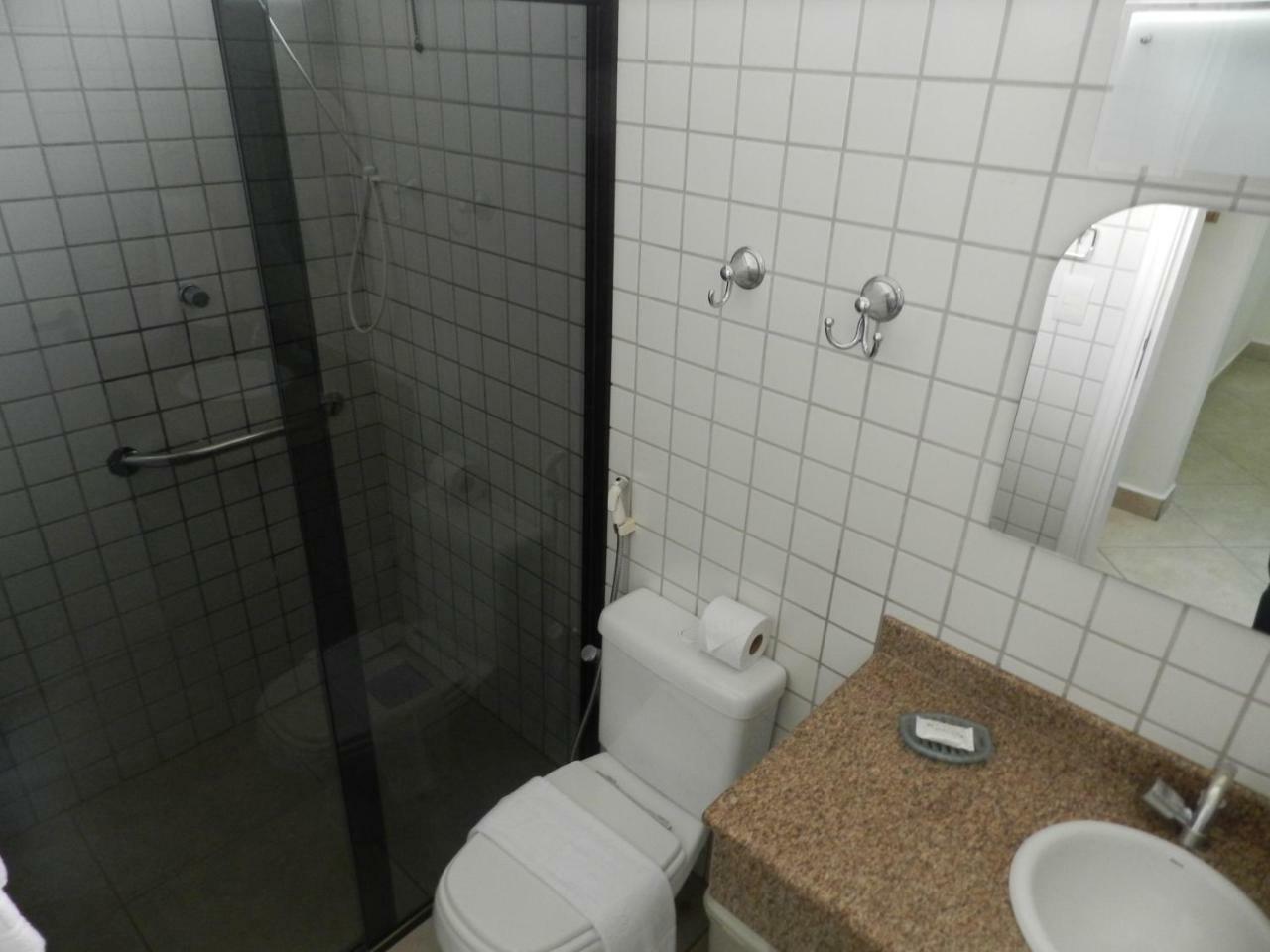 Quarto Duplo Standard