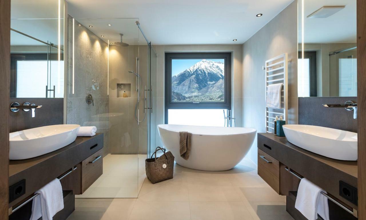 Suite Balcony