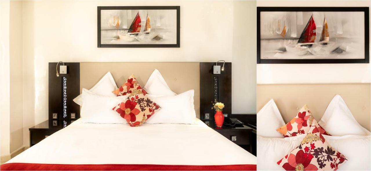 Quarto Duplo Standard