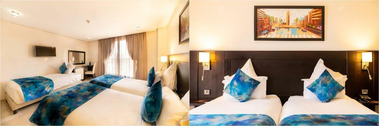 Quarto Familiar