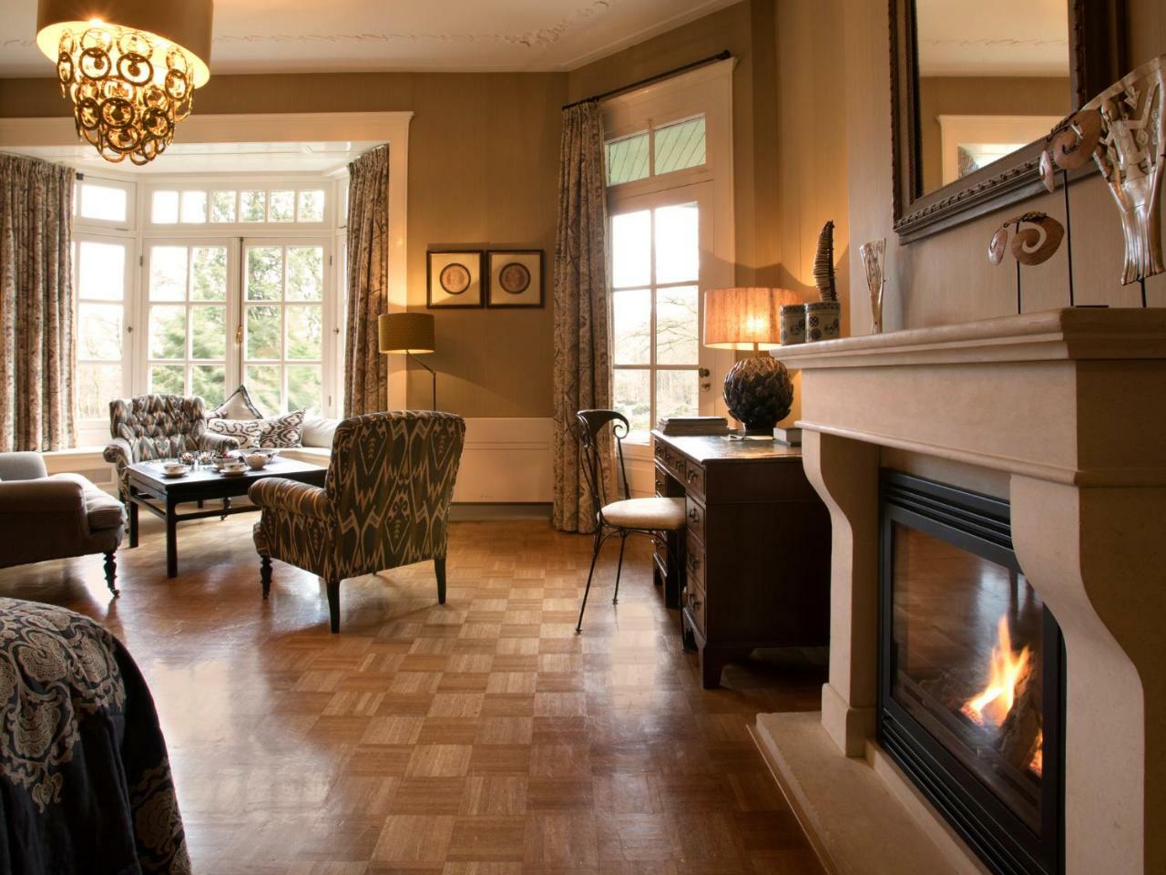 Grande Luxe Suite