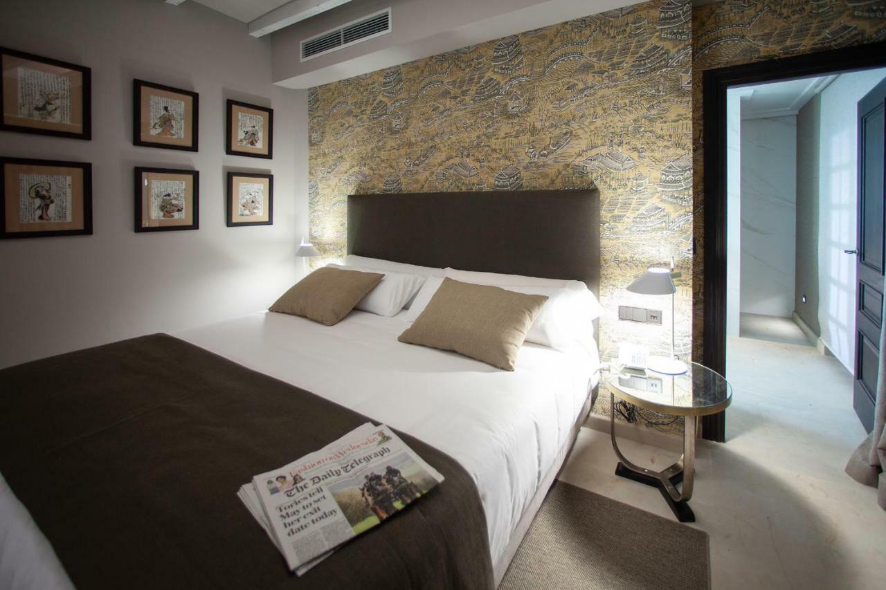 Junior Suite Terrace