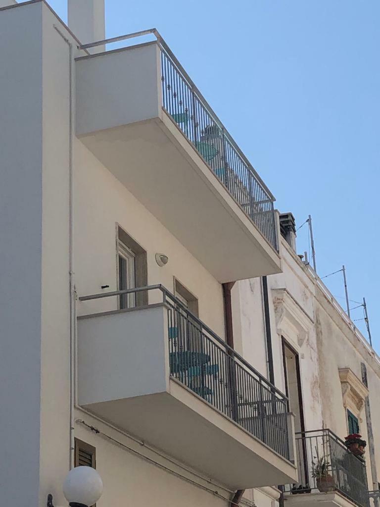 Suite con Vista Mare