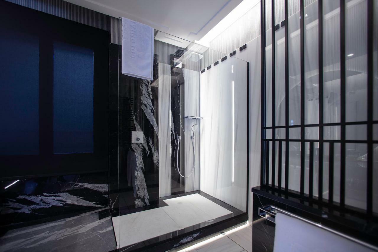 Deluxe Junior Suite