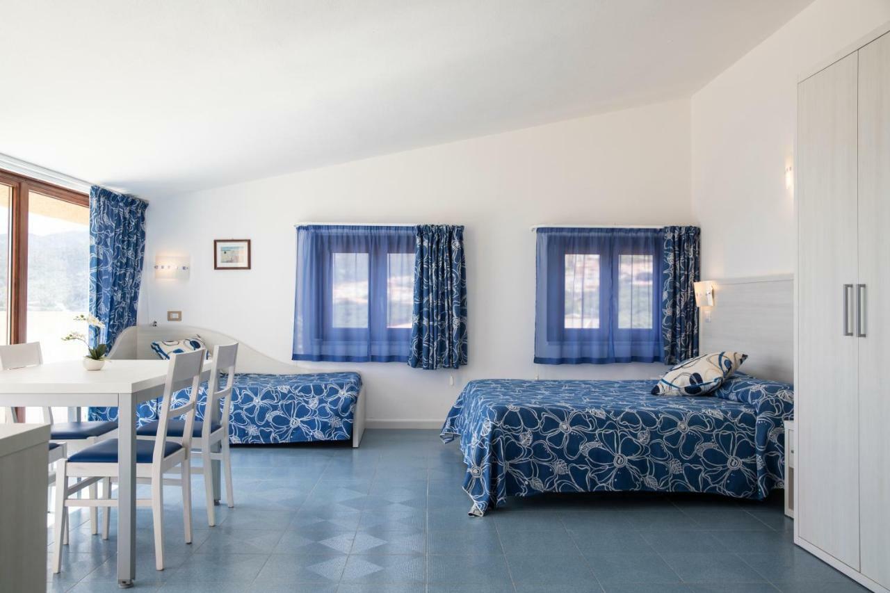 Family Room Sea View