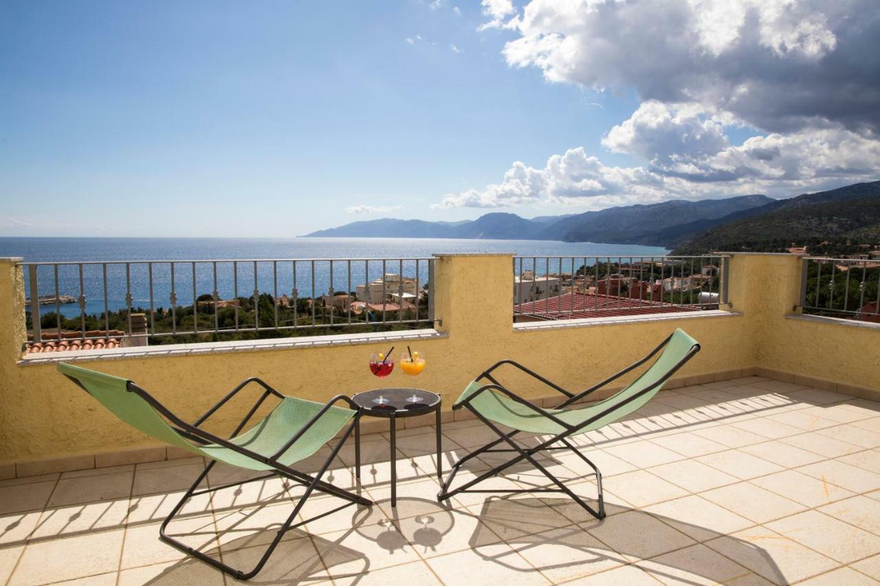 Family Room Sea View