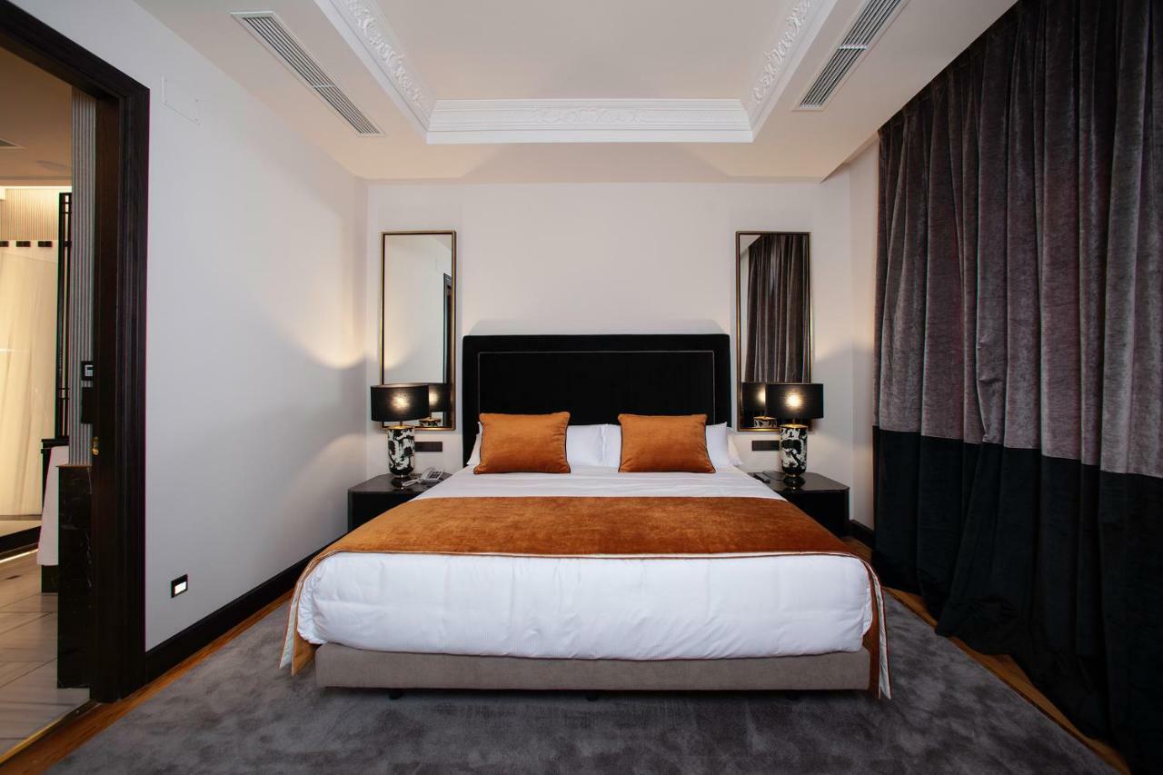 Deluxe Junior Suite