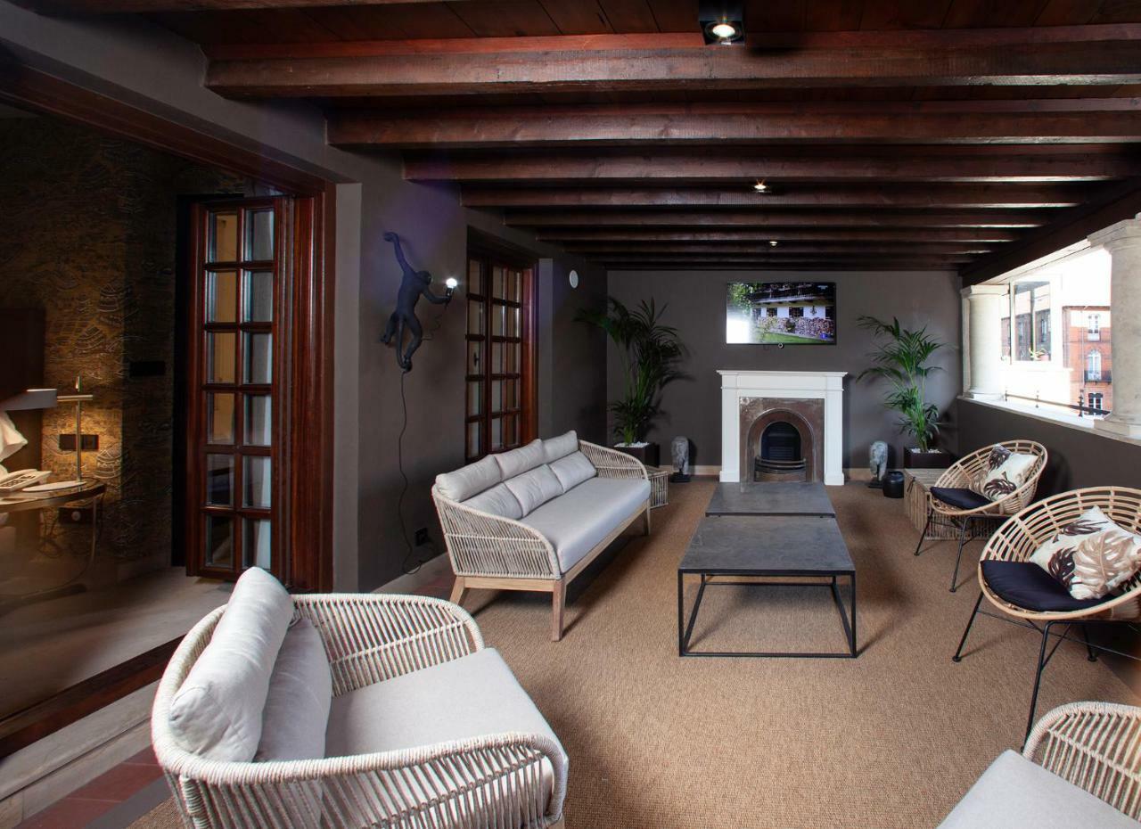 Junior Suite Terrace