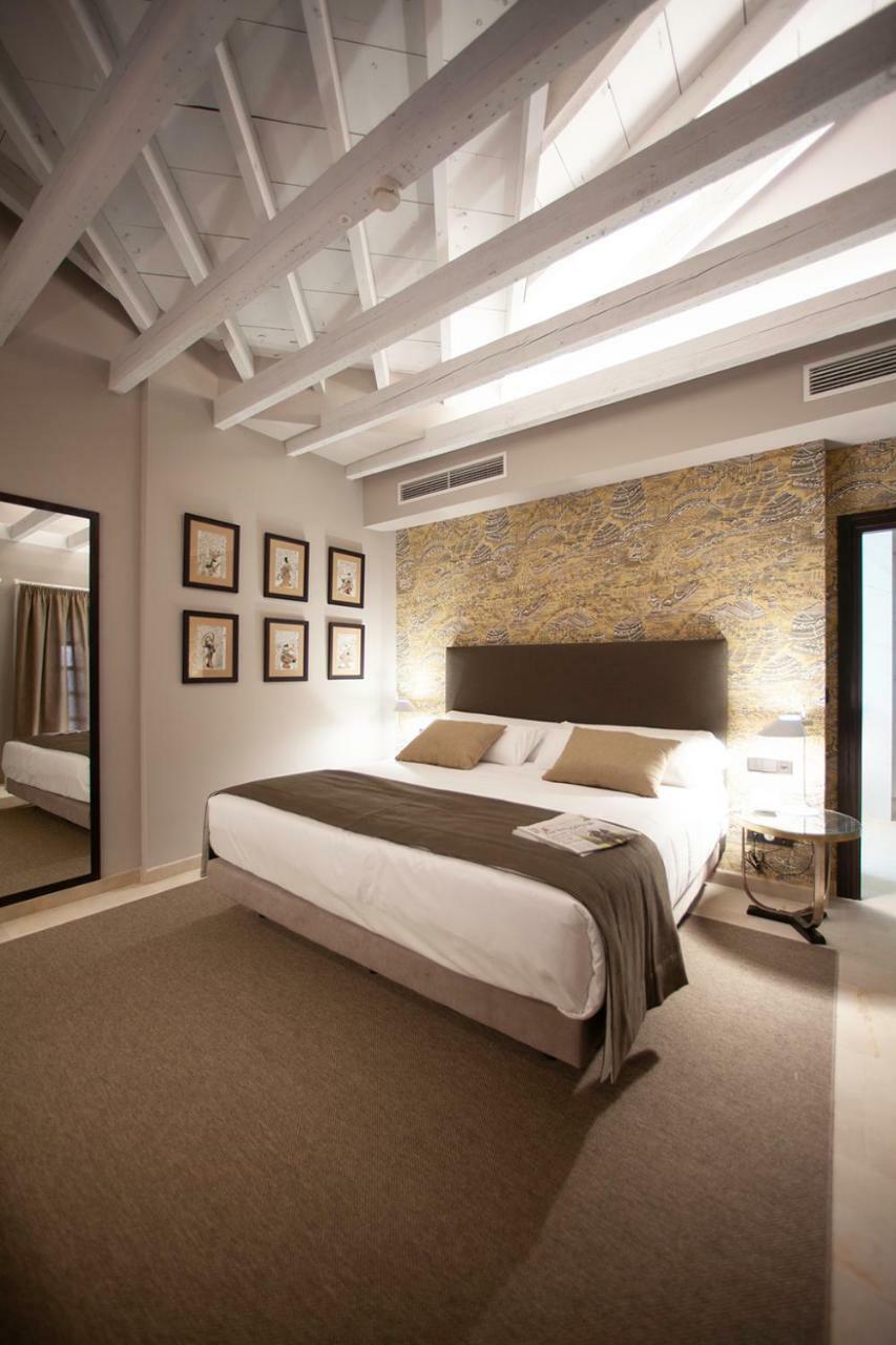 Junior Suite Terrace
