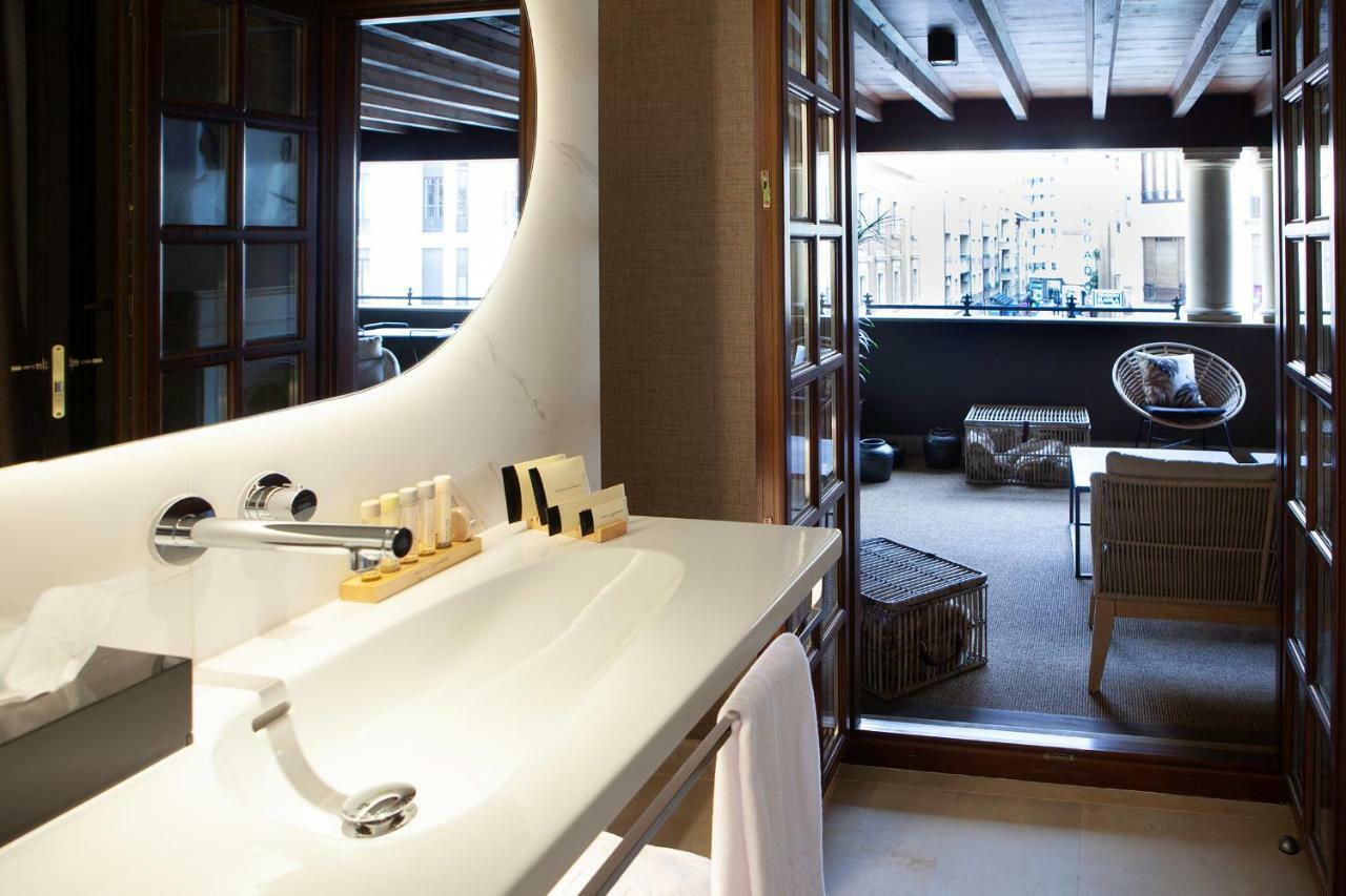 Junior Suite Terrace