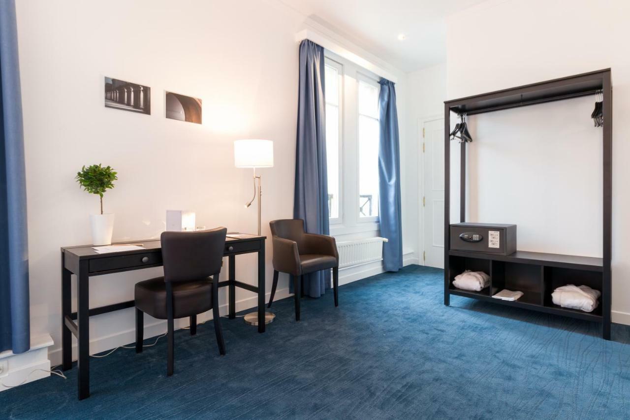 Classic Twin Room