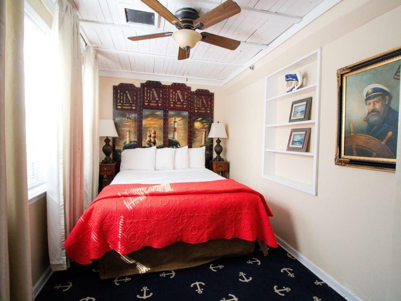 Superior Queen Room