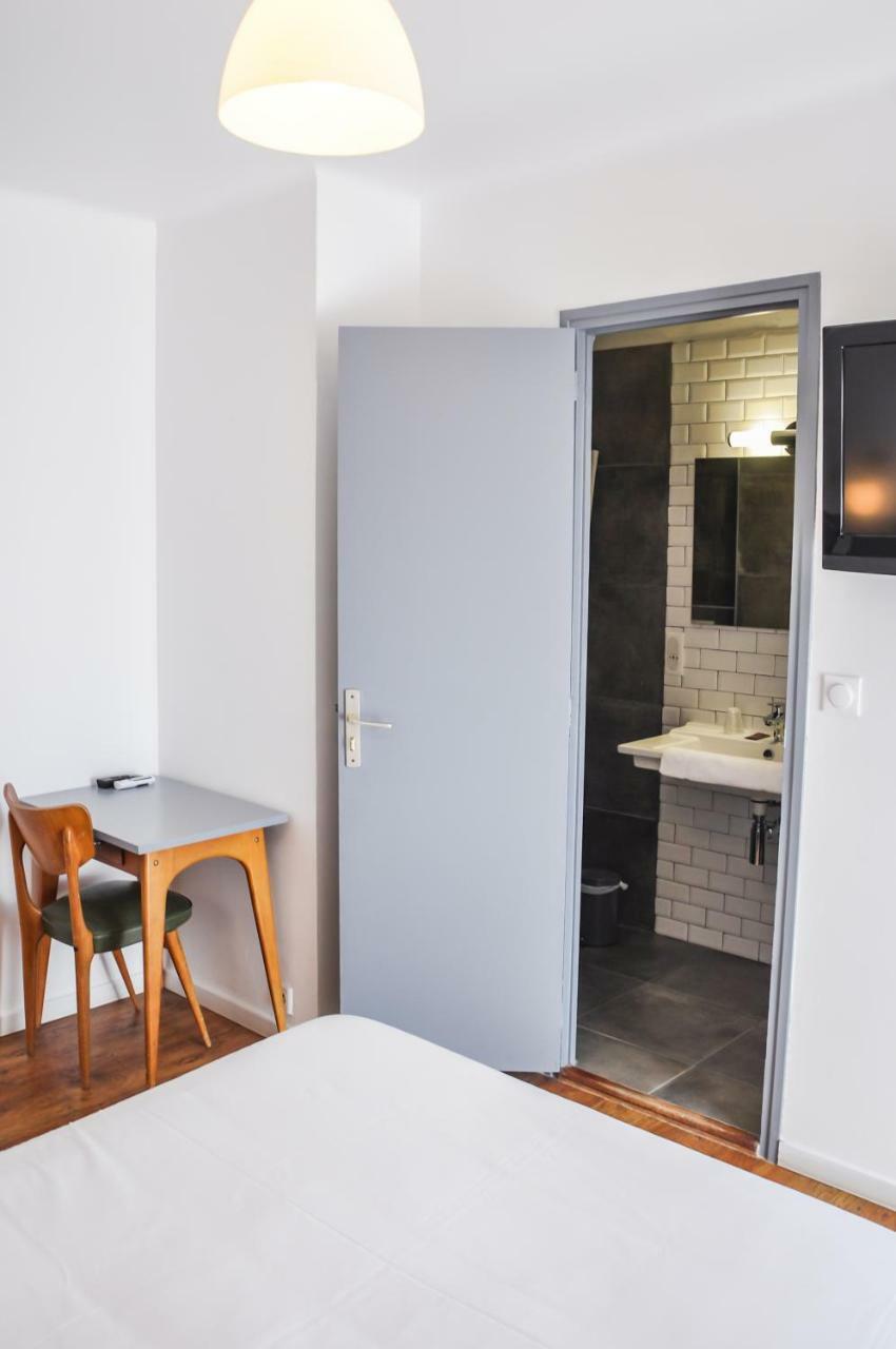 Chambre Double Économique