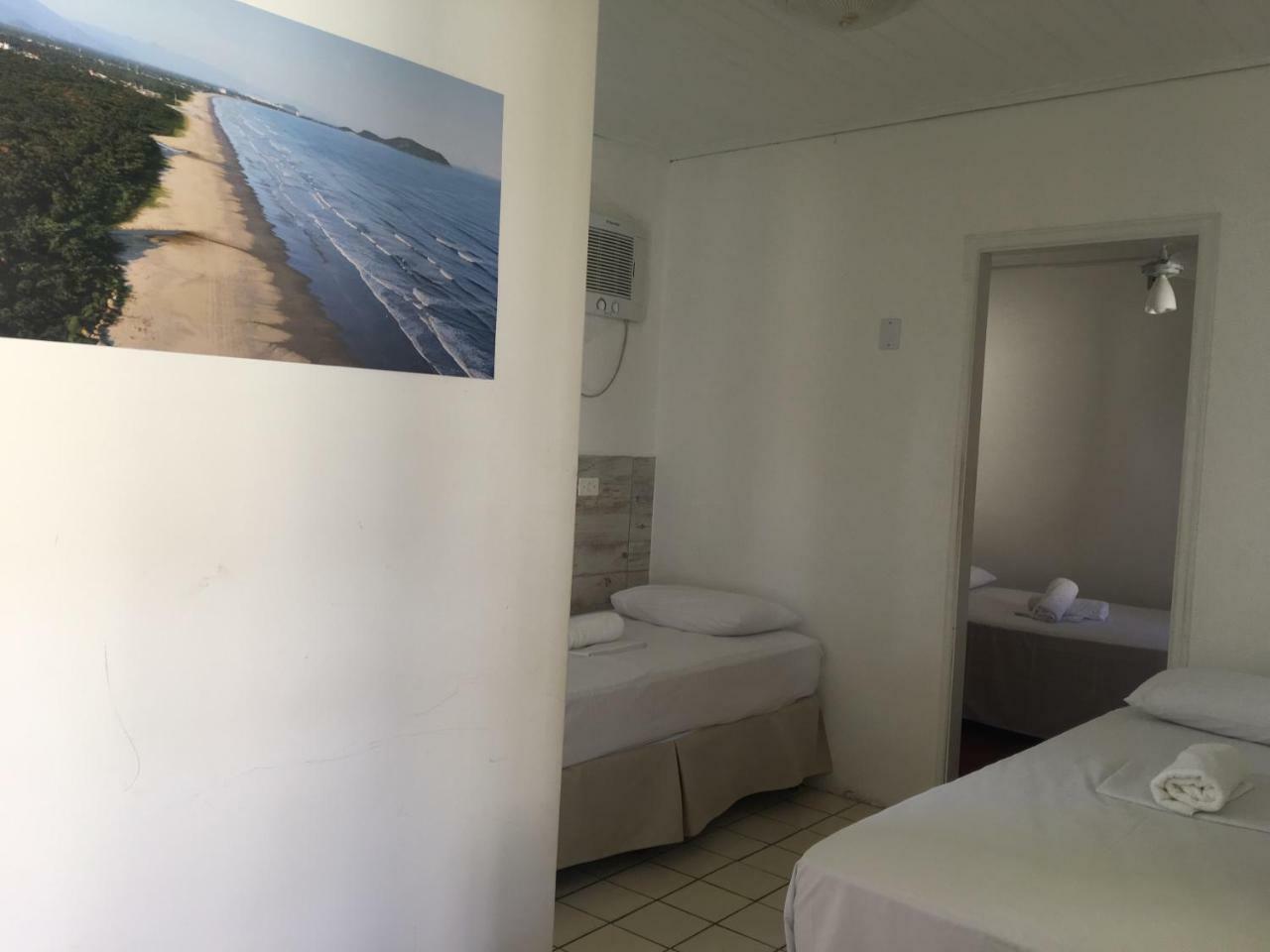 Deluxe Family Suite